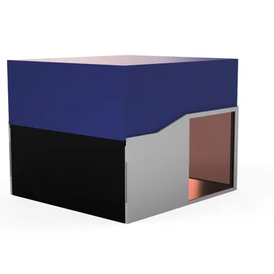 Tấm Chắn Bảo Vệ Sculpfun iCube