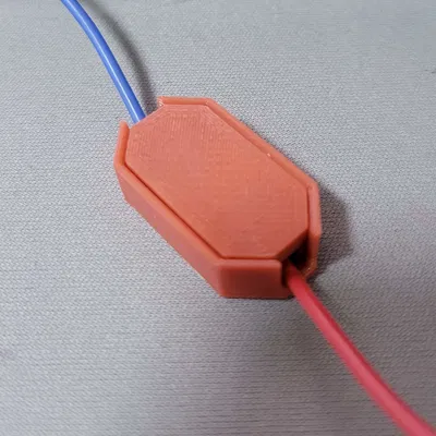 Vỏ Diode Lý Tưởng XL74610