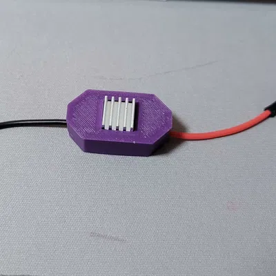 Vỏ Diode Lý Tưởng XL74610