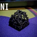 Keycap Voronoi - Thumbnail 2