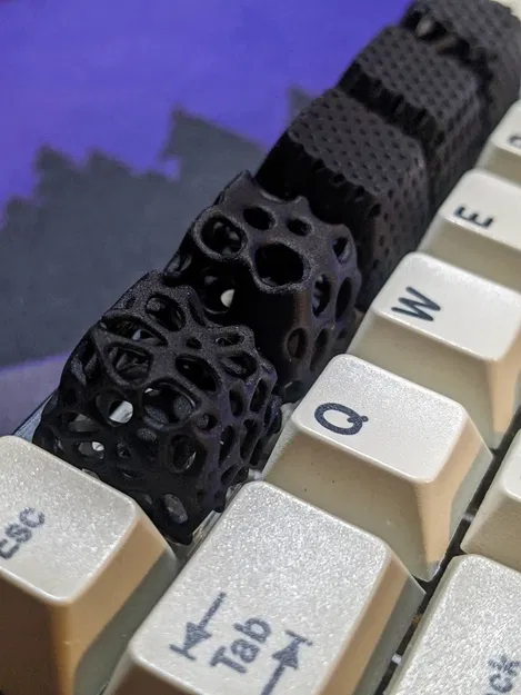 Keycap Voronoi - Image 3