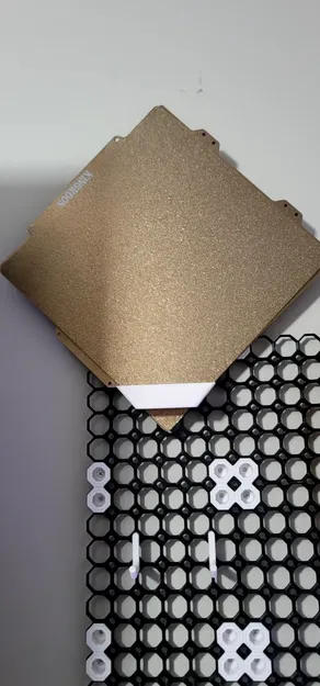 Giá đỡ Tấm in cho Multiboard - Image 1