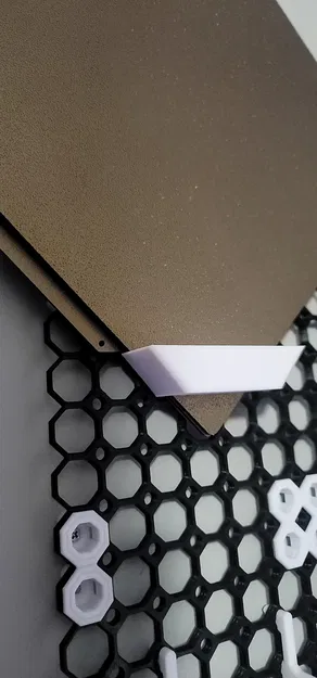 Giá đỡ Tấm in cho Multiboard - Image 2