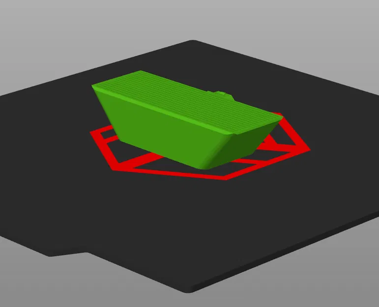 Giá đỡ Tấm in cho Multiboard - Image 3