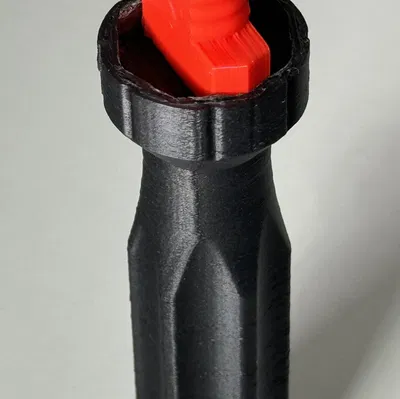 Tua Vít Đa Năng Cho Bu Lông Multiboard