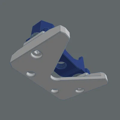 Đế Router Dremel Chính Xác Có Thể Điều Chỉnh