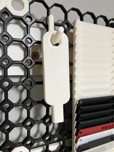 Dụng cụ gỡ ngàm Multiboard - Image 1