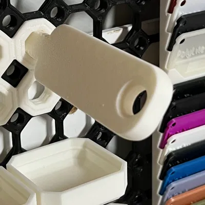 Dụng cụ gỡ ngàm Multiboard