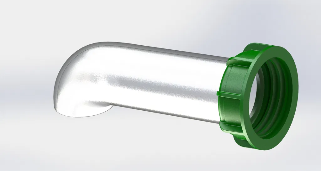 Ống thoát nước bồn 1m3 - Image 5