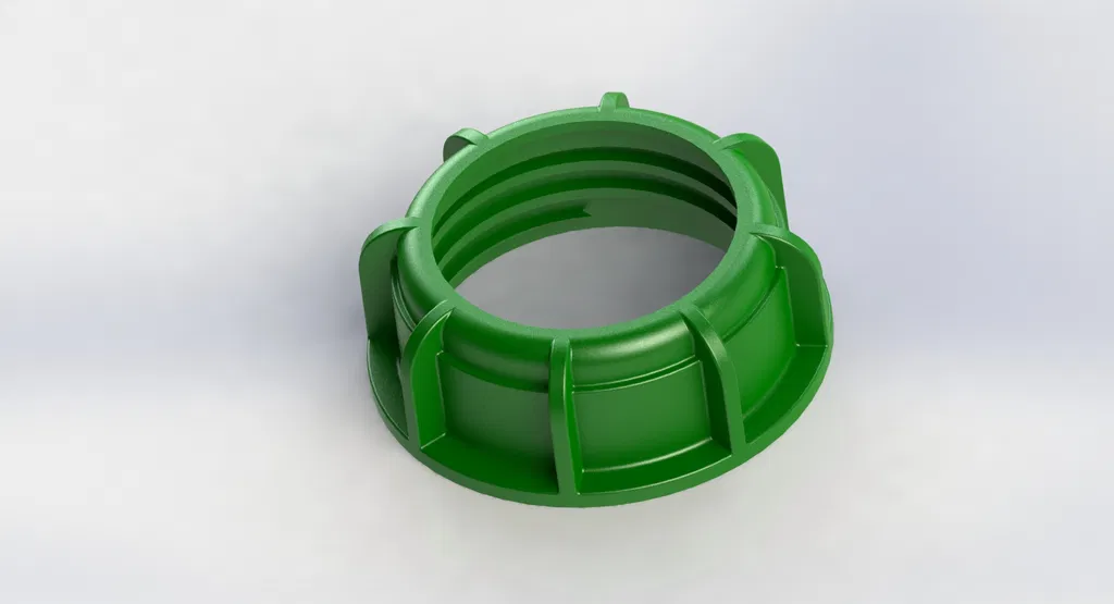 Ống thoát nước bồn 1m3 - Image 6