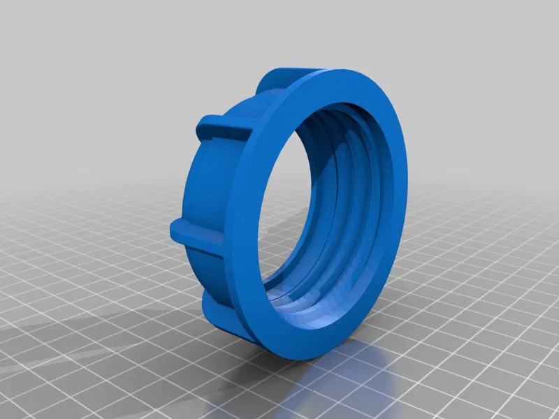 Ống thoát nước bồn 1m3 - Image 8