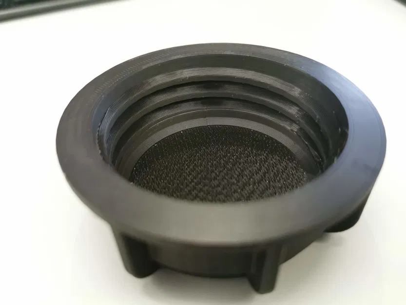 Nắp cho bồn IBC - Image 2