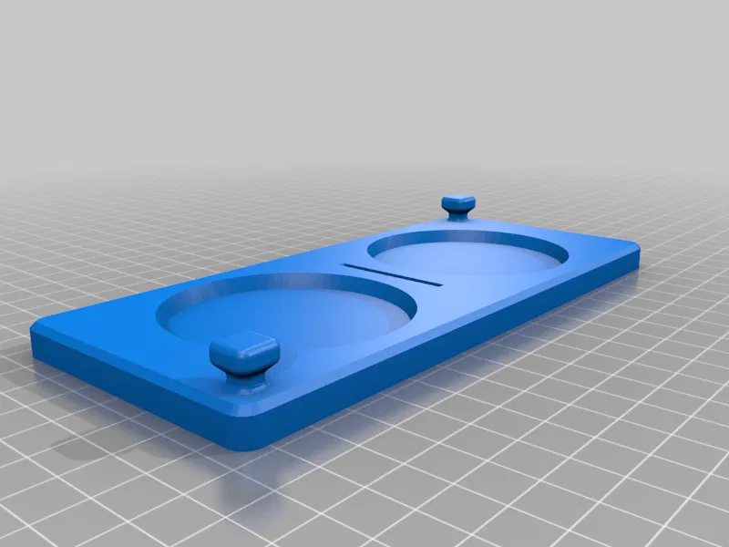 Kệ Đựng Tay Cà Phê Cho Gaggia Classic - Image 2