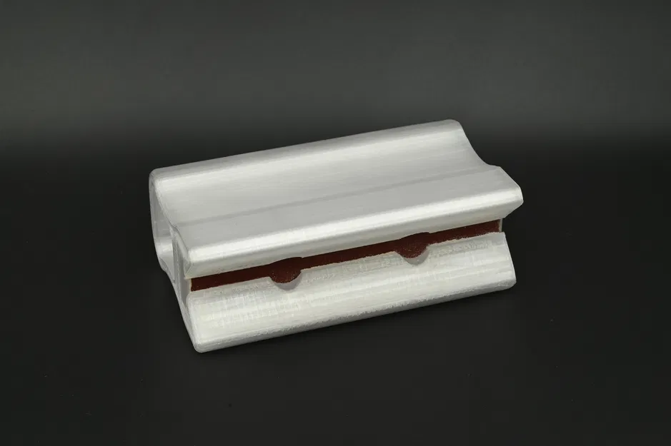 Dụng Cụ Chà Nhám Bo Cạnh - Image 1