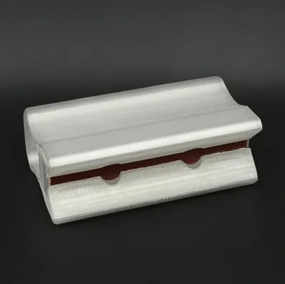 Dụng Cụ Chà Nhám Bo Cạnh