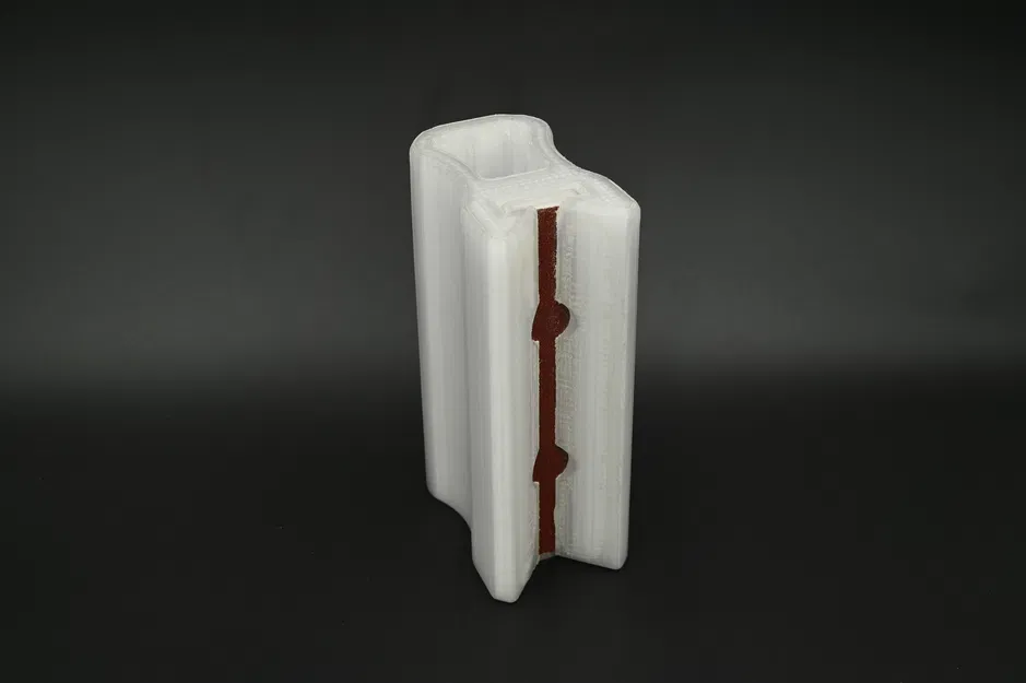 Dụng Cụ Chà Nhám Bo Cạnh - Image 2