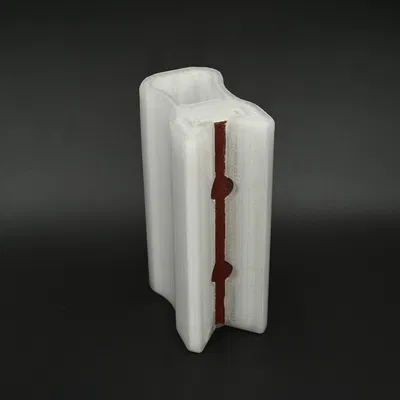 Dụng Cụ Chà Nhám Bo Cạnh