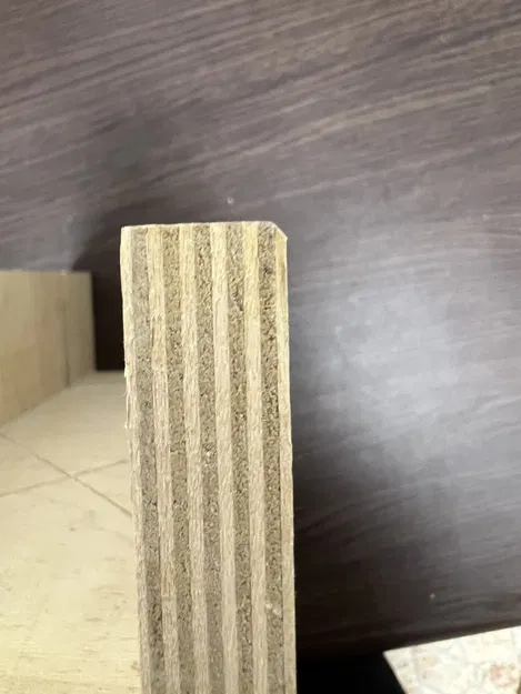 Dụng Cụ Chà Nhám Bo Cạnh - Image 6