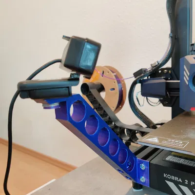 Giá đỡ camera cho Anycubic Kobra 2 Pro