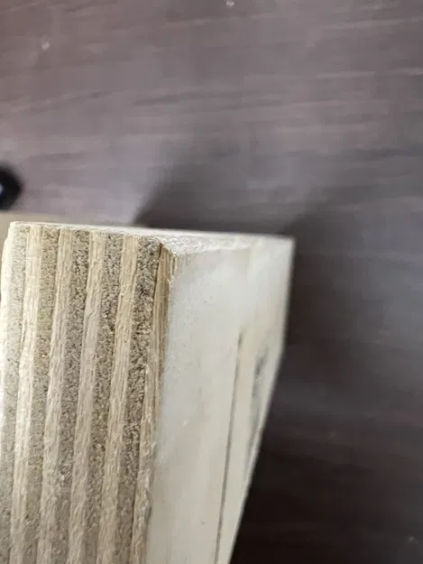 Dụng Cụ Chà Nhám Bo Cạnh - Image 7