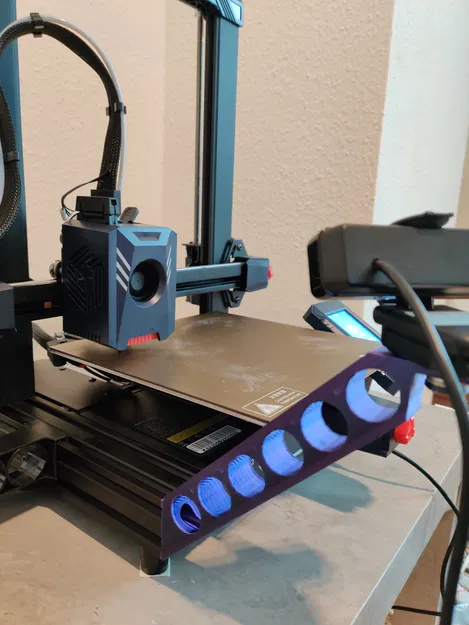 Giá đỡ camera cho Anycubic Kobra 2 Pro - Image 3