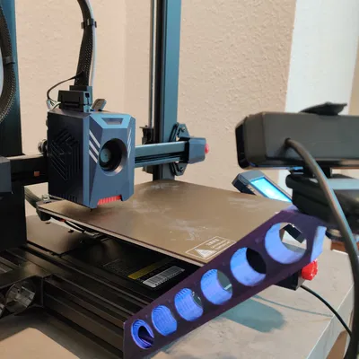 Giá đỡ camera cho Anycubic Kobra 2 Pro