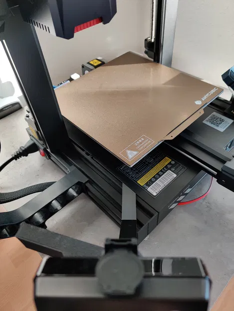 Giá đỡ camera cho Anycubic Kobra 2 Pro - Image 4