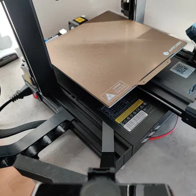 Giá đỡ camera cho Anycubic Kobra 2 Pro