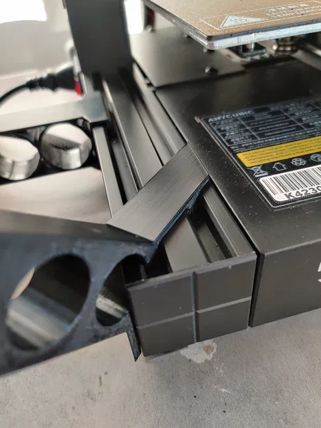 Giá đỡ camera cho Anycubic Kobra 2 Pro - Image 6