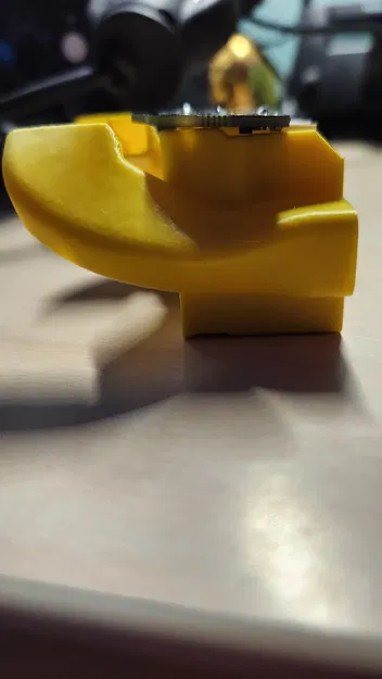 EVA 3 Beacon Probe Rev H UHF - Image 1