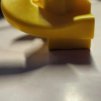 EVA 3 Beacon Probe Rev H UHF