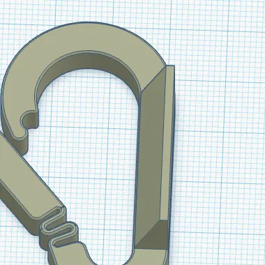 Móc Đựng Rác Trên Xe Hơi Tốt Hơn - Không Bao Gồm Dải Băng 3M