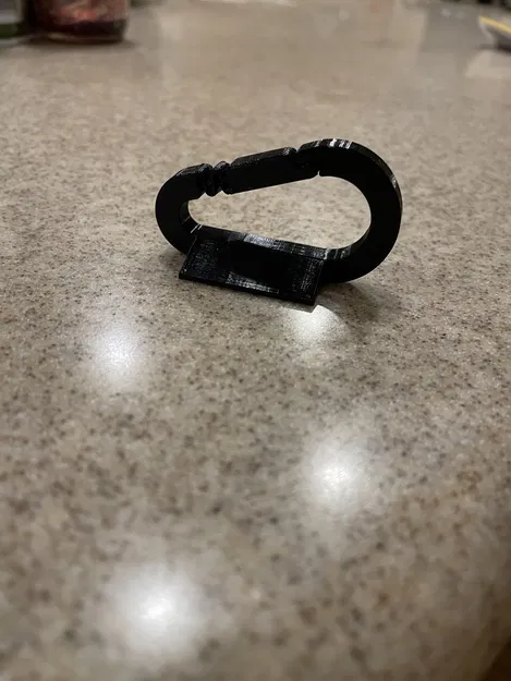 Móc Đựng Rác Trên Xe Hơi Tốt Hơn - Không Bao Gồm Dải Băng 3M - Image 3