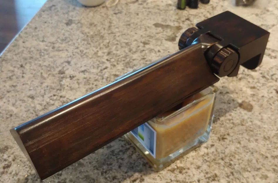 Đèn Kẹp Đầu Giường - Image 4