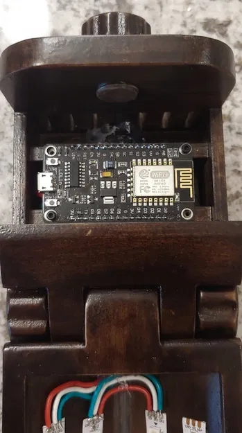 Đèn Kẹp Đầu Giường - Image 7