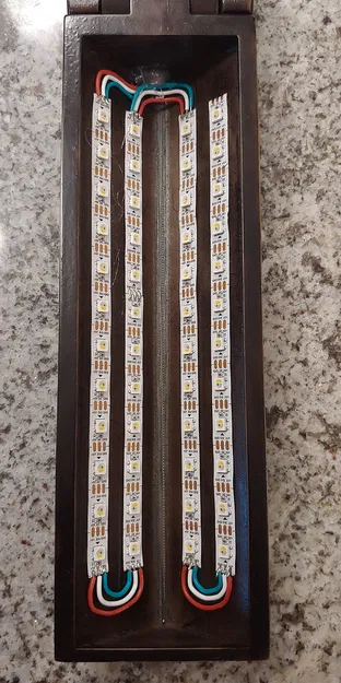 Đèn Kẹp Đầu Giường - Image 8