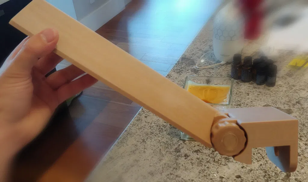 Đèn Kẹp Đầu Giường - Image 9