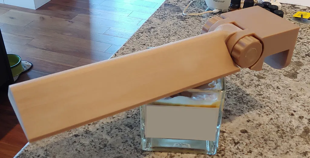 Đèn Kẹp Đầu Giường - Image 10