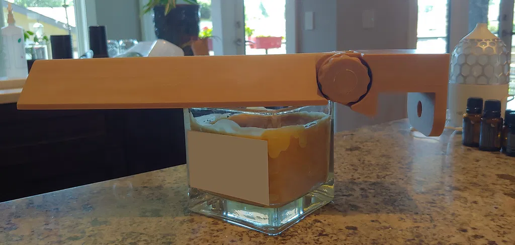 Đèn Kẹp Đầu Giường - Image 11