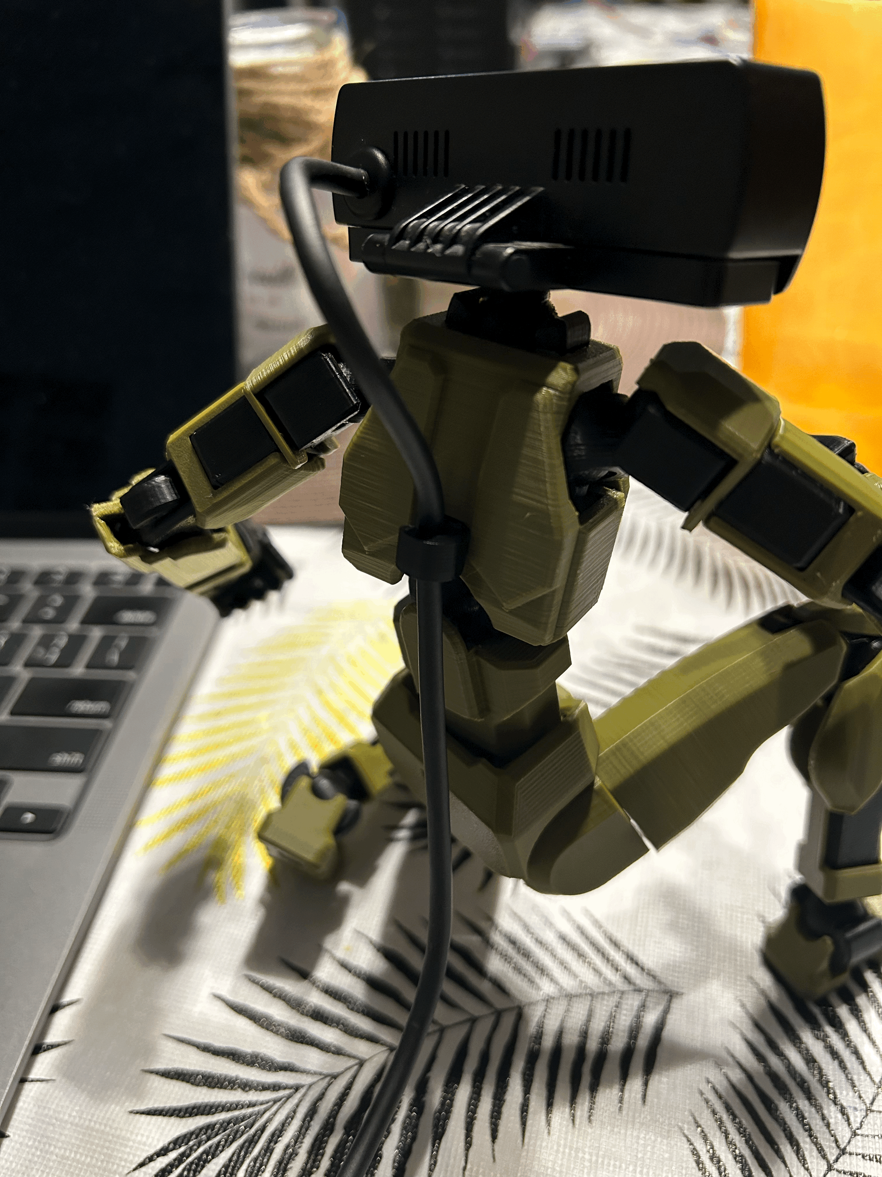 Giá đỡ Creality Smart Kit 2.0 cho Dummy 13 - Image 4