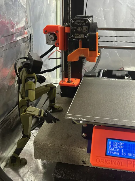 Giá đỡ Creality Smart Kit 2.0 cho Dummy 13 - Image 5