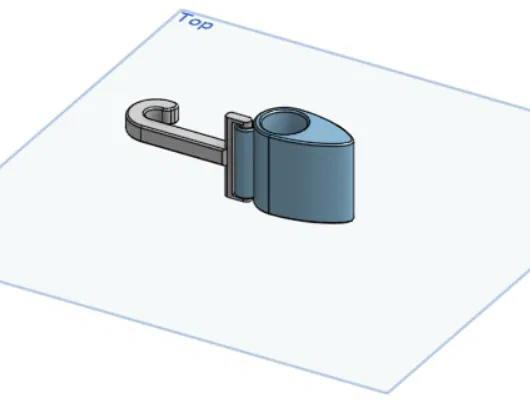 Móc Pop-up - Image 4