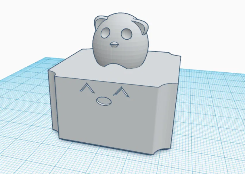 Móc Pop-up - Image 8