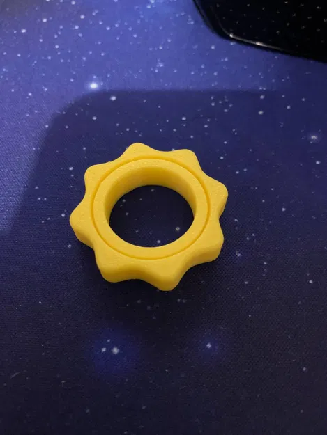 Con quay ngón tay V2 - Image 2