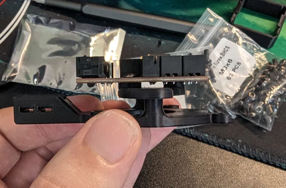 Giá Đỡ PCB LDO Cho Đầu DragonBurner - Image 2