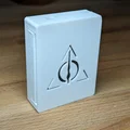 Hộp Dự Án Bảo Vệ Thánh Giá Tử Thần - Thumbnail 4