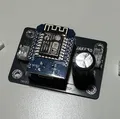 Bo mạch mở rộng Wemos D1 mini (wled) - Thumbnail 1