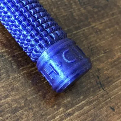 Dao cạo râu an toàn HC - In 3D hoàn chỉnh