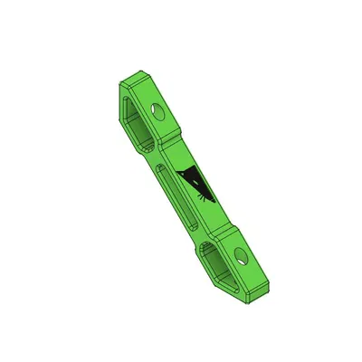 Khung gia cố cho Ratrig Vcore 3030