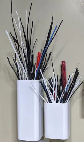 Hộp Nhỏ Có Nam Châm - Image 1